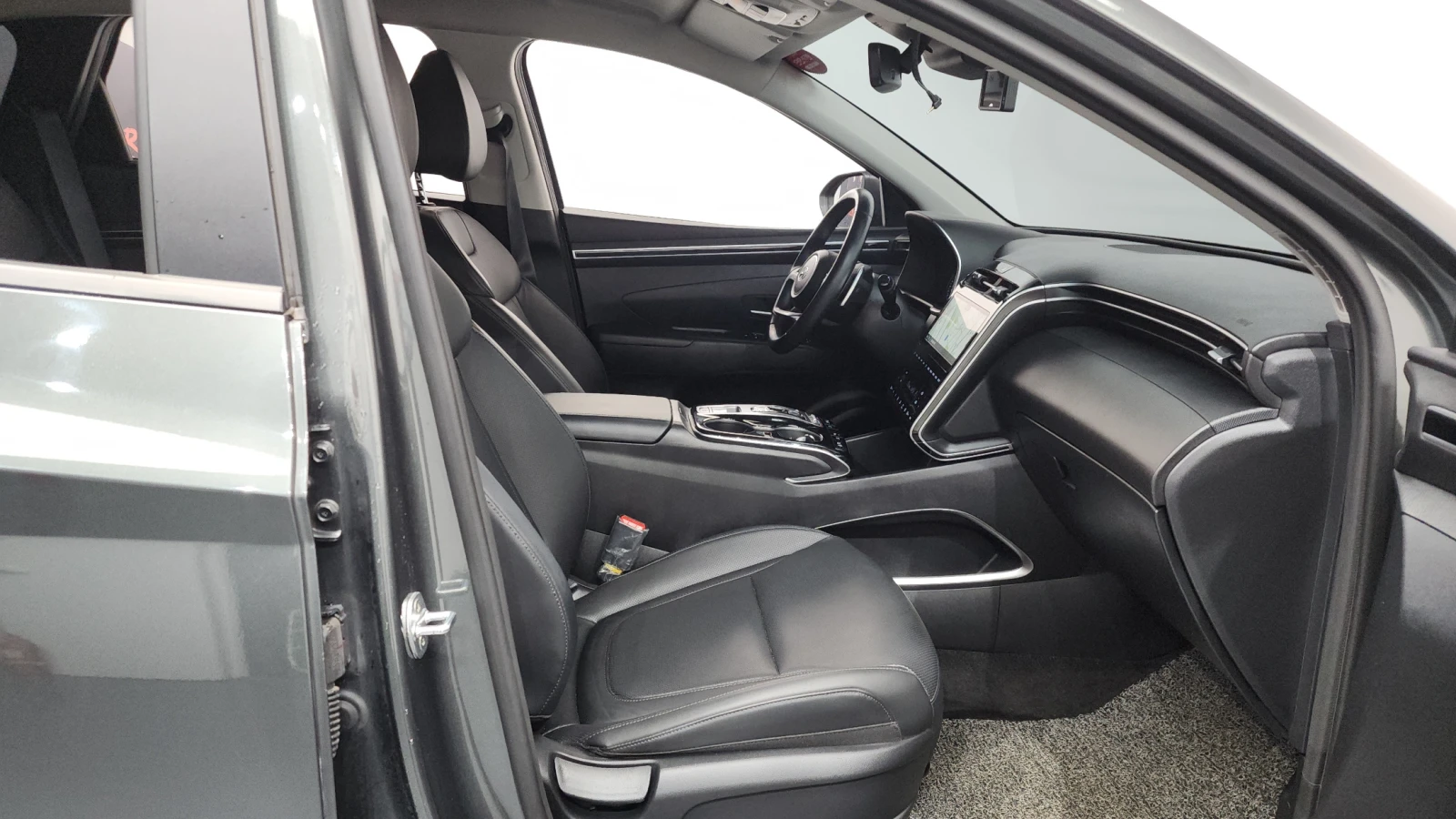 Hyundai Tucson Diesel 2.0 2WD PREMIUM autoprime.bg, снимка 11 - Автомобили и джипове - 55841650