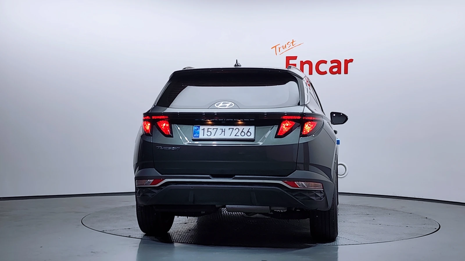 Hyundai Tucson Diesel 2.0 2WD PREMIUM autoprime.bg, снимка 4 - Автомобили и джипове - 55841650