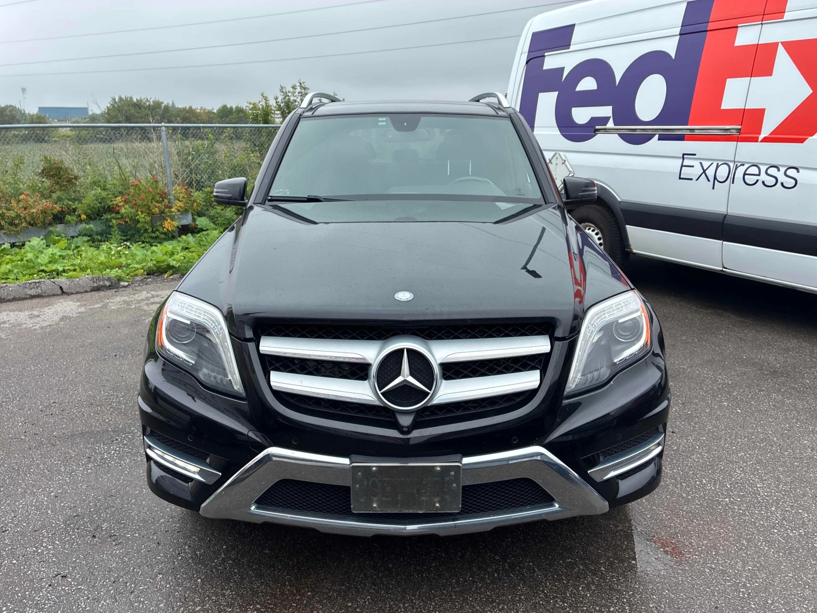 Mercedes-Benz GLK * 250 BlueTEC * CARFAX * ОПЦИЯ ЗА ФИНАНСИРАНЕ , снимка 6 - Автомобили и джипове - 55986596