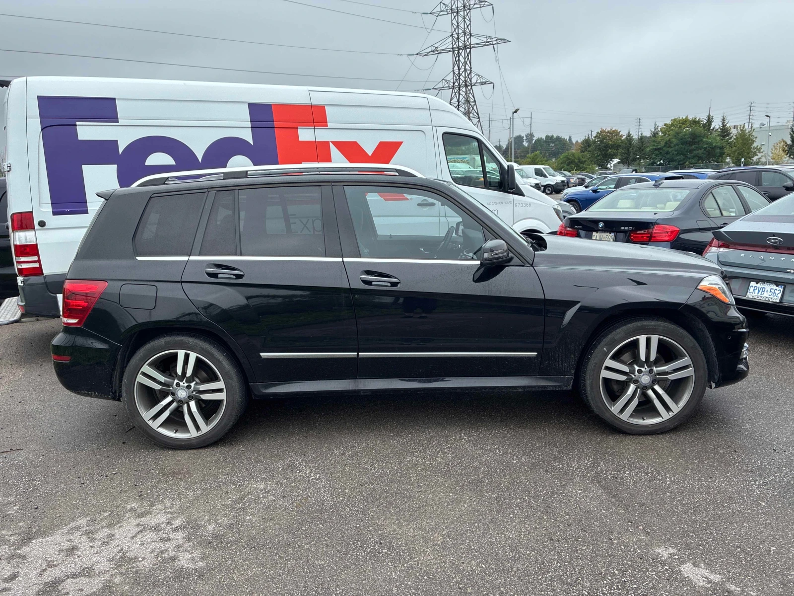 Mercedes-Benz GLK * 250 BlueTEC * CARFAX * ОПЦИЯ ЗА ФИНАНСИРАНЕ , снимка 13 - Автомобили и джипове - 55986596
