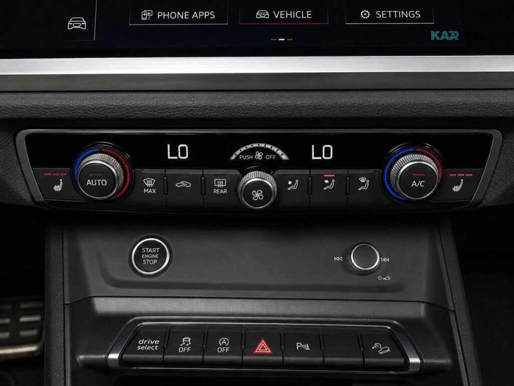 Audi Q3 Premium Plus * S Line * АвтоКредит * (ЦЕНА ДО БГ), снимка 14 - Автомобили и джипове - 56043620