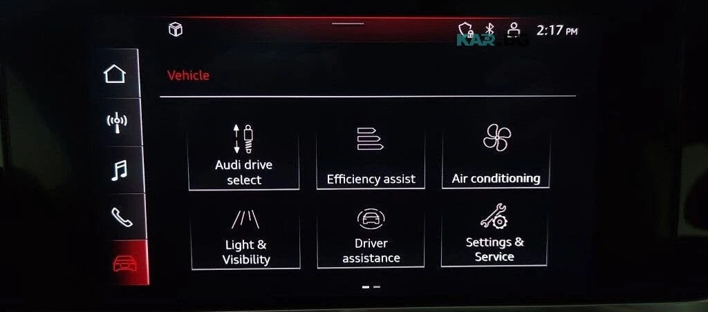 Audi Q3 Premium Plus * S Line * АвтоКредит * (ЦЕНА ДО БГ), снимка 16 - Автомобили и джипове - 56043620