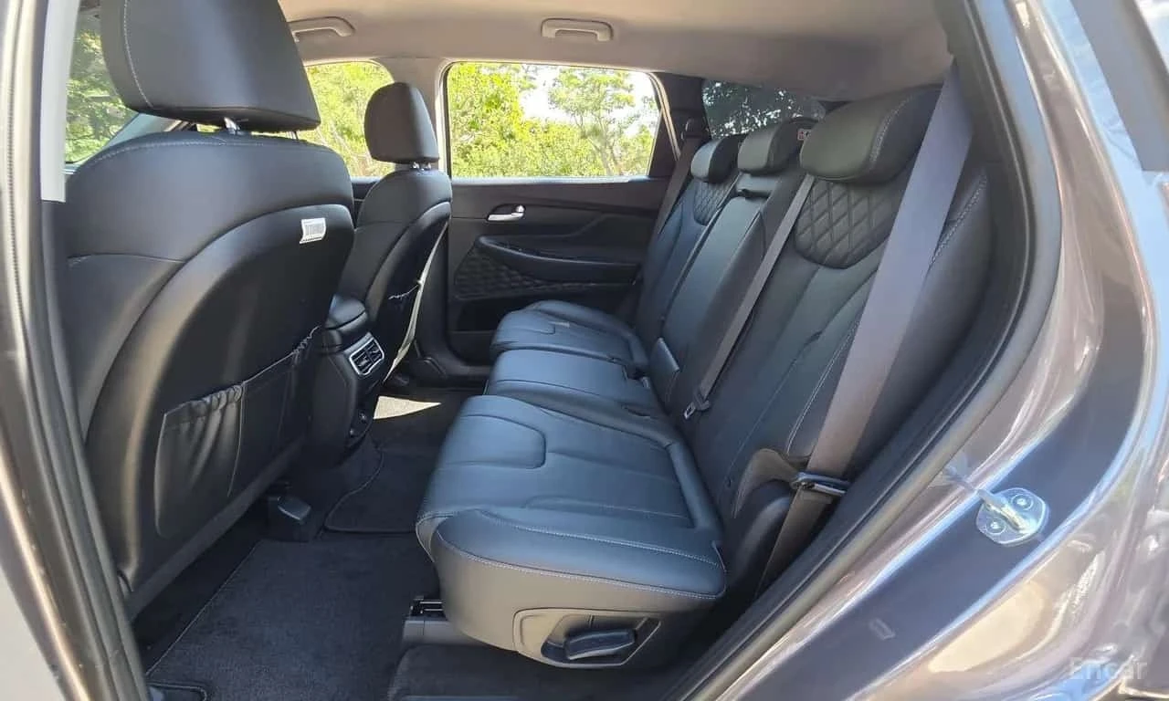 Hyundai Santa fe Diesel 2.2 * �����* ����* ����� �� ����������� | Mobile.bg � ����������� 12