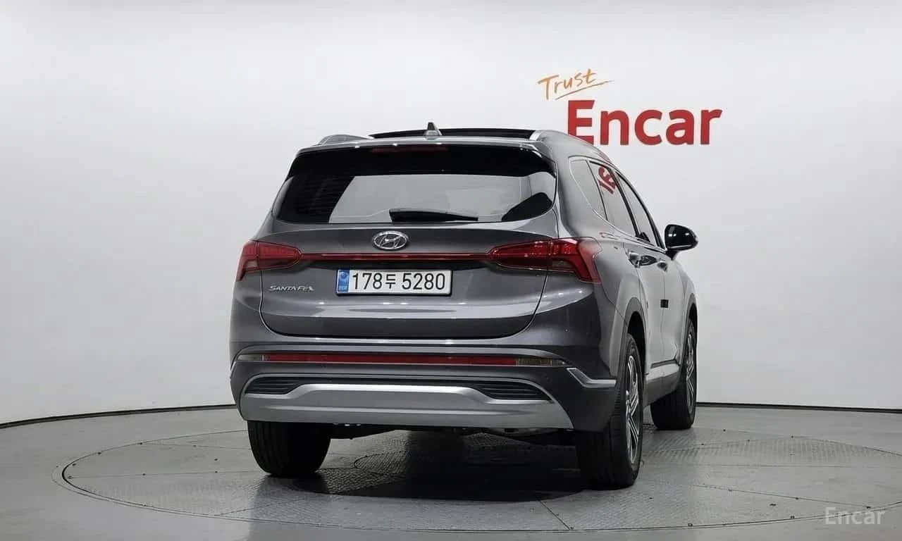 Hyundai Santa fe Diesel 2.2 * �����* ����* ����� �� ����������� | Mobile.bg � ����������� 4