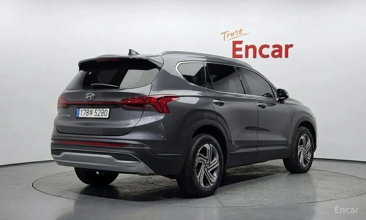 Hyundai Santa fe Diesel 2.2 * �����* ����* ����� �� ����������� | Mobile.bg � ����������� 2