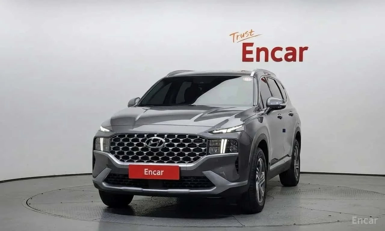 Hyundai Santa fe Diesel 2.2 * �����* ����* ����� �� ����������� | Mobile.bg � ����������� 3