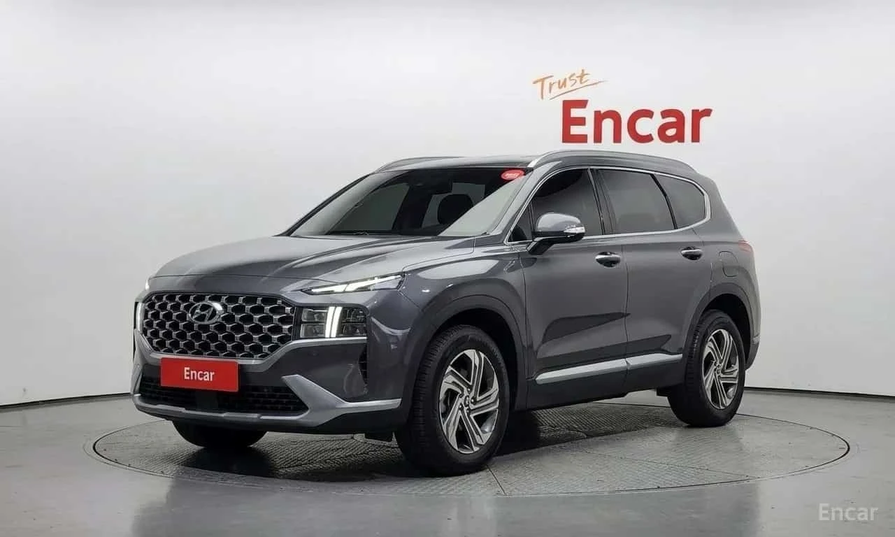 Hyundai Santa fe Diesel 2.2 * �����* ����* ����� �� ����������� | Mobile.bg � ����������� 1