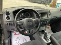 VW Tiguan 2.0TDI-140кс=4MOTION=АВТОМАТ DSG=STYLE & SPORT - изображение 8