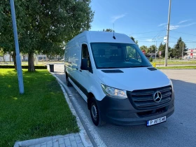 Mercedes-Benz Sprinter МАКСИ!КЛИМА!НАВИГАЦИЯ!КАМЕРИ!ФУЛ!ТОП!ЛИЗИНГ!, снимка 2