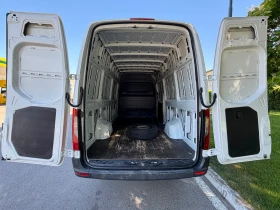 Mercedes-Benz Sprinter МАКСИ!КЛИМА!НАВИГАЦИЯ!КАМЕРИ!ФУЛ!ТОП!ЛИЗИНГ!, снимка 5