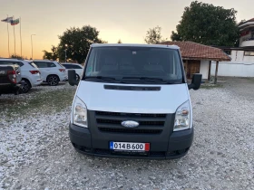 Ford Transit -2.2TDCI / НОВ-ВНОС, снимка 2