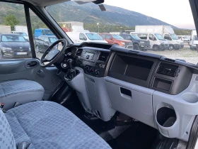 Ford Transit -2.2TDCI / НОВ-ВНОС, снимка 8