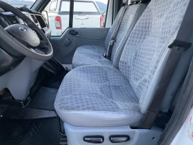 Ford Transit -2.2TDCI / НОВ-ВНОС, снимка 7