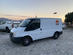 Ford Transit -2.2TDCI / НОВ-ВНОС, снимка 1