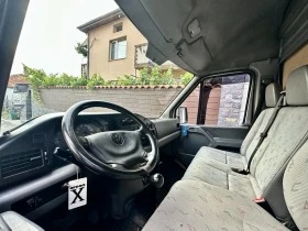 VW Lt 4.20м, снимка 8