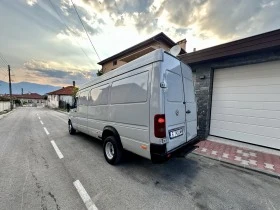 VW Lt 4.20м, снимка 4