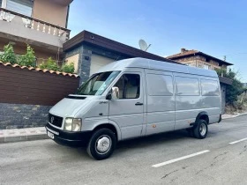 VW Lt 4.20м, снимка 2