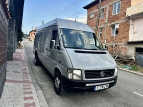 VW Lt 4.20м, снимка 3