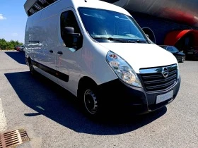     Opel Movano 2.3 CDTI 