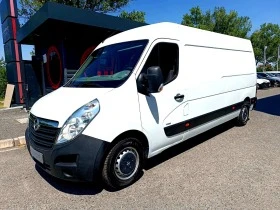 Opel Movano 2.3 CDTI  | Mobile.bg    3