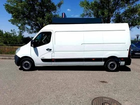 Opel Movano 2.3 CDTI  | Mobile.bg    4