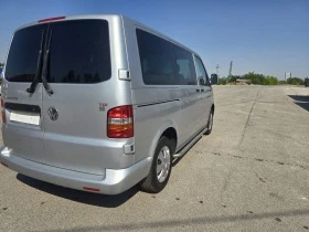 VW Transporter T5 Transporter 2.5TDI | Mobile.bg    6