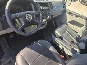 VW Transporter T5 Transporter 2.5TDI | Mobile.bg    4