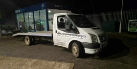 Ford Transit Транзит, снимка 6