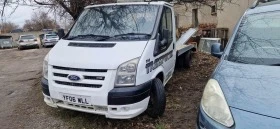 Ford Transit Транзит, снимка 5