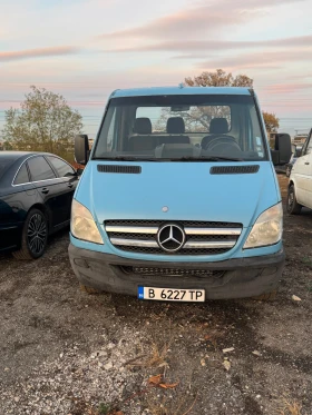 Mercedes-Benz Sprinter 313, снимка 1