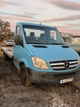 Mercedes-Benz Sprinter 313, снимка 6