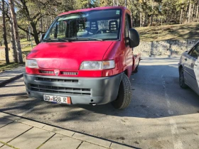 Citroen Jumper Пътна помощ , снимка 2