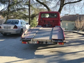 Citroen Jumper Пътна помощ , снимка 8