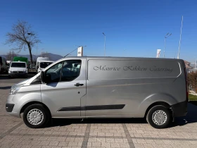     Ford Transit Custom   L2H1 