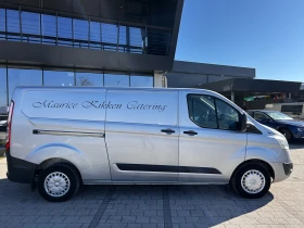 Ford Transit Custom Хладилен Клима L2H1 , снимка 7