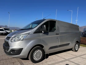     Ford Transit Custom   L2H1 