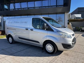     Ford Transit Custom   L2H1 