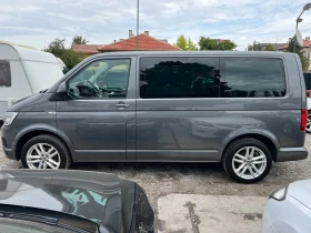 Обява за продажба на VW Multivan 2.0TDI 150k.c./LED/Серв. история/WV2ZZZ7HZHH172076 ~48 990 лв. - изображение 1