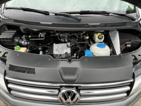Обява за продажба на VW Multivan 2.0TDI 150k.c./LED/Серв. история/WV2ZZZ7HZHH172076 ~48 990 лв. - изображение 8