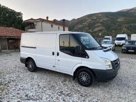 ����� �� �������� �� Ford Transit -2.2TDCI / ���-����