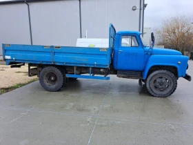 Gaz 53 АГУ, снимка 4