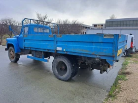 Gaz 53 АГУ, снимка 7