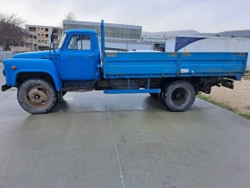 Gaz 53 АГУ, снимка 3