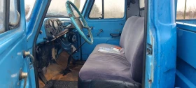 Gaz 53 АГУ, снимка 9