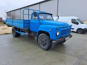 Gaz 53 АГУ, снимка 2