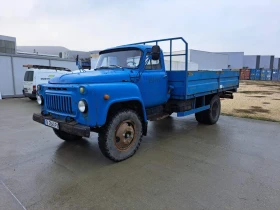 Gaz 53 АГУ, снимка 1