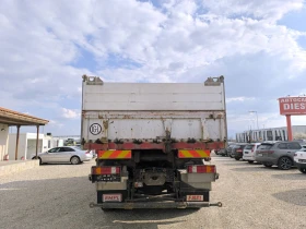 Mercedes-Benz Actros 3355 V8 6X6 HIAB 211 EP-5 HIPRO, снимка 6