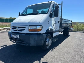 Renault Mascott 2.8TDI   N1, снимка 1