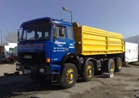 Iveco 340e34 2��. 8�4 | Mobile.bg � ����� ������ 1