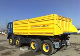 Iveco 340e34 2��. 8�4 | Mobile.bg � ����� ������ 2